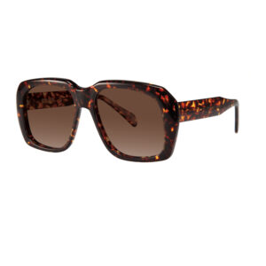 Goliath II ULTRA Dark Tortoise - Sunglass