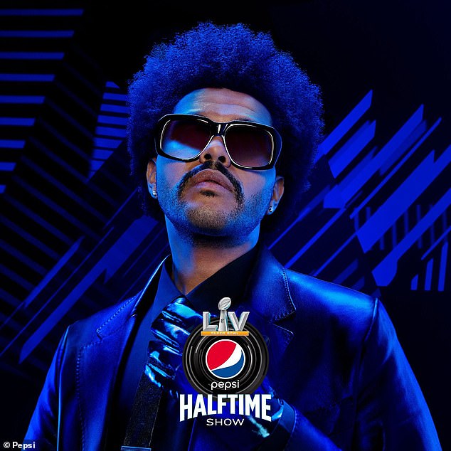 TheWeeknd-Superbowl2021