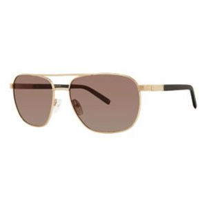 Goliath XXVII Gold - Sunglass
