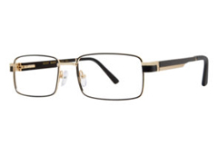 Goliath XXXIV Black