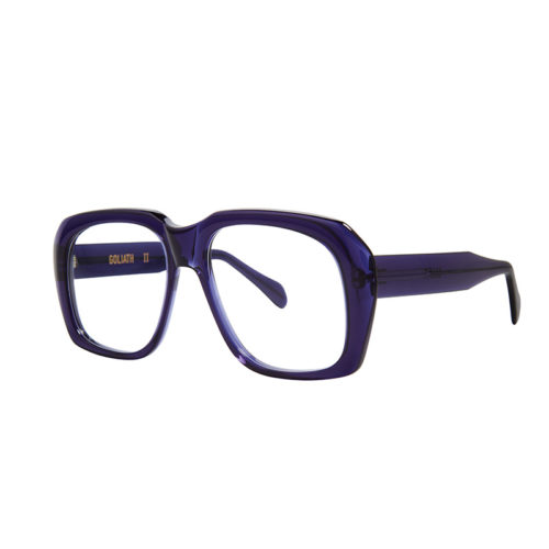 Goliath I ULTRA Navy Blue