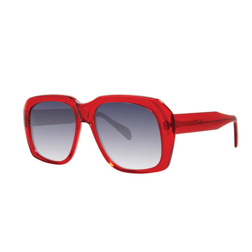 Goliath I ULTRA Red