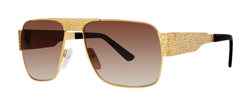 Goliath XXXV Gold