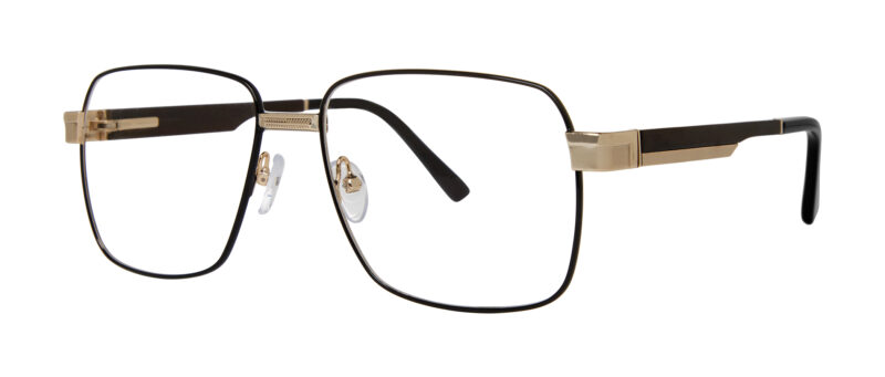 Goliath L Black