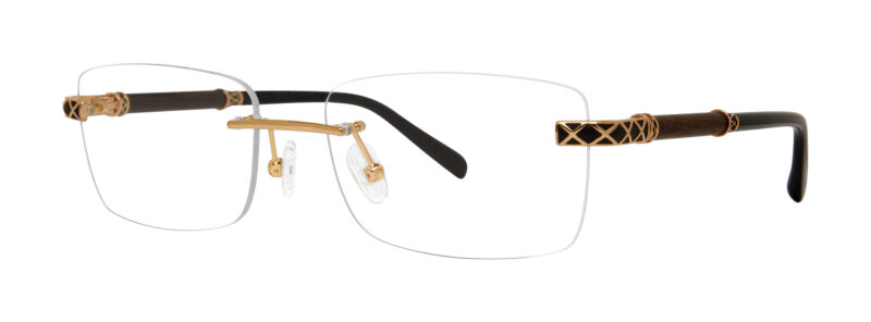 Goliath XLIV Gold