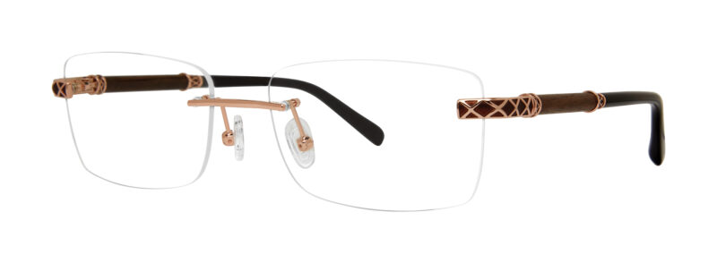 Goliath XLIV Rose Gold