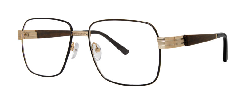 Goliath XLIX Black