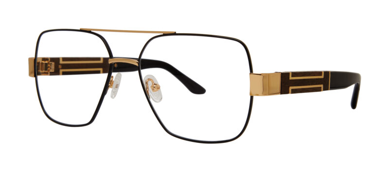 Goliath XLI Black