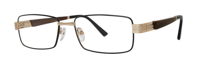 Goliath XLVIII Black