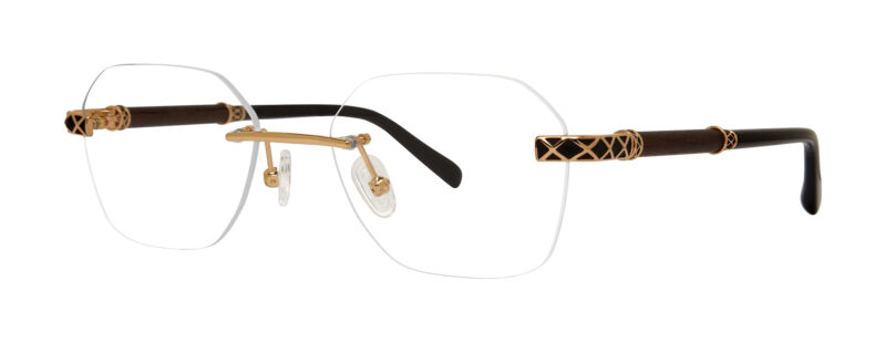 Goliath XLV Gold