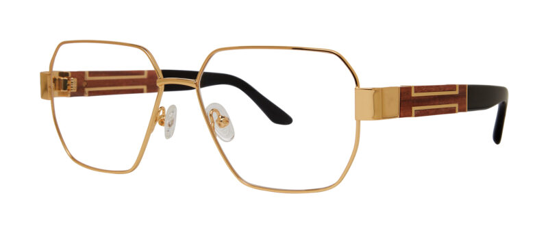 Goliath XL Gold