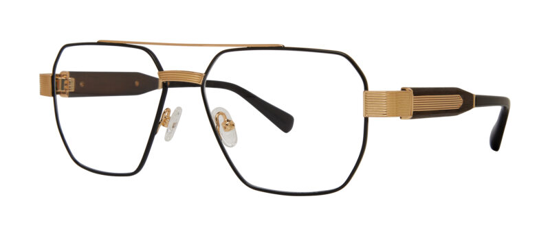Goliath XXXIX Black